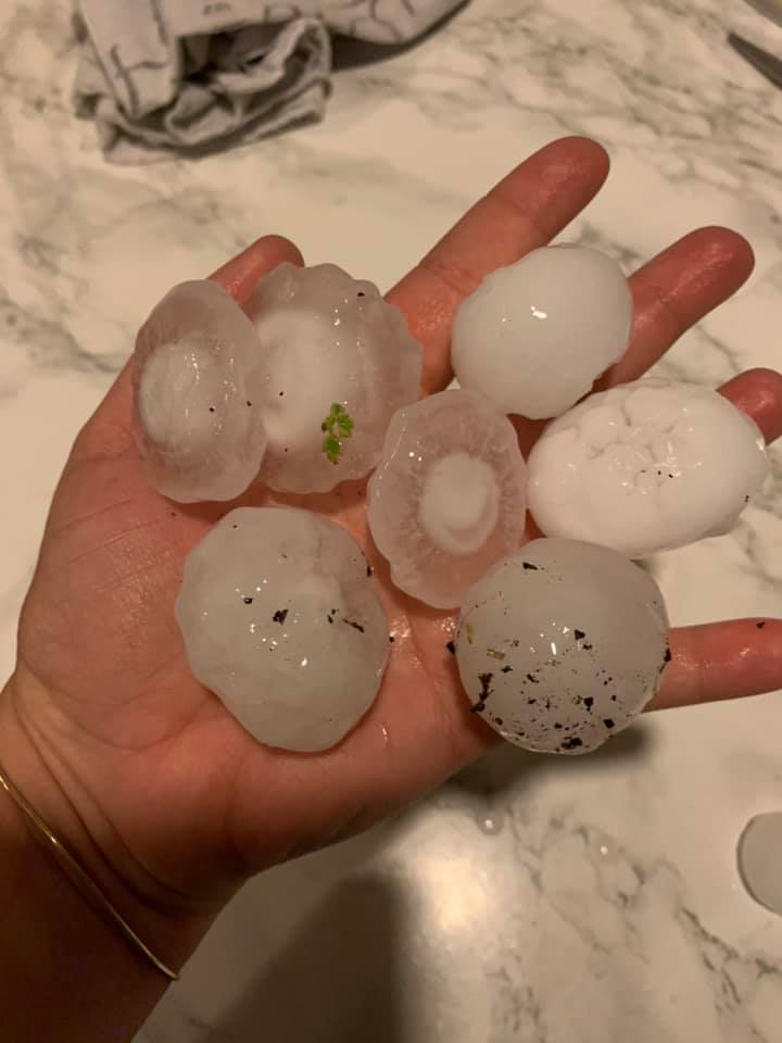 Are you in the Fort Worth, Arlington and Mansfield TX areas and would like to get roof leads from yesterday's storm? Don't wait any longer, contact us today and we will you on the roof TODAY! send us an email at info@nationalstormleads.com to get full details.