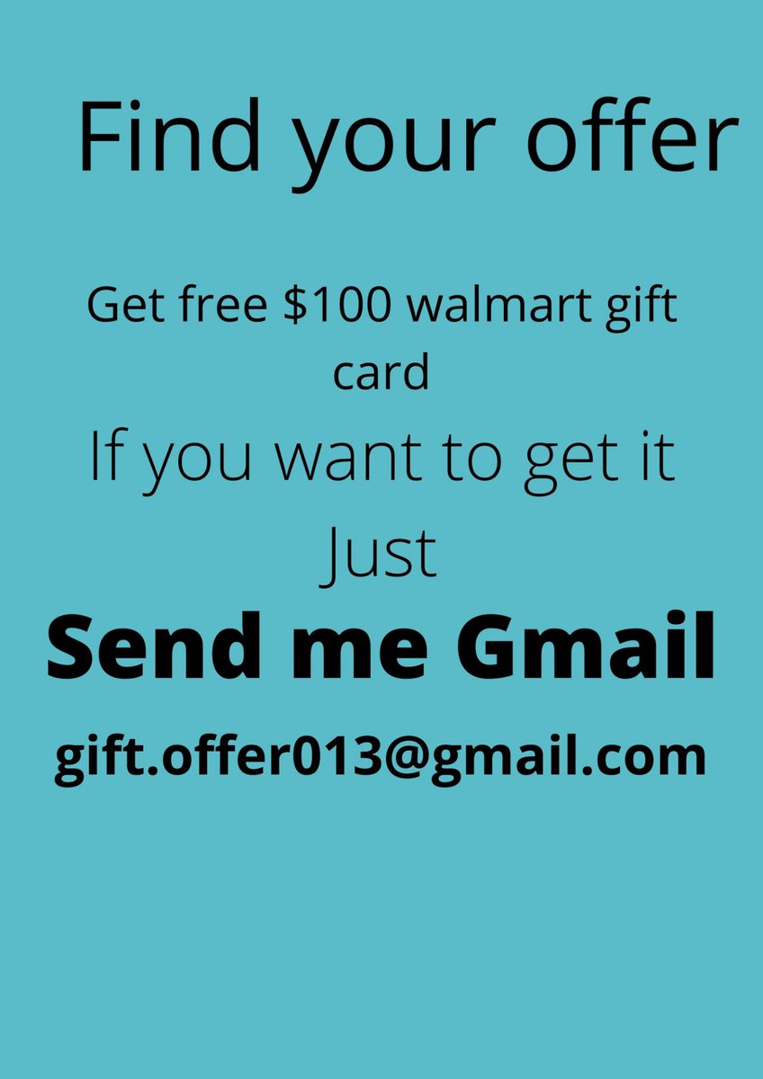 Offervault5's tweet image. #Directly inbox me