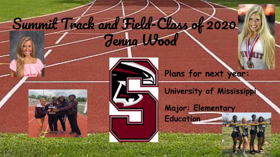Summit Girls Track and Field (@rshsgtf) on Twitter photo 