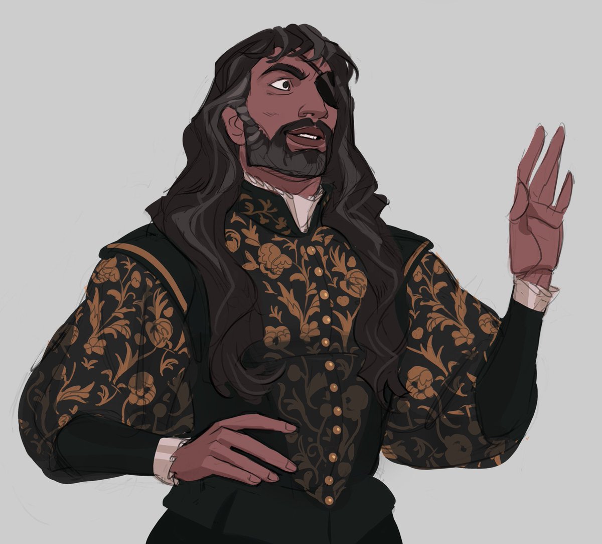 _kaleviv's tweet photo. commissioned rafkal from  @j000x4s &amp; they absolutely blew me away 🥺 i would 1000% recommend commissioning them if u can, they’re a delight to work with!! https://t.co/IrxpQ4c4Y6