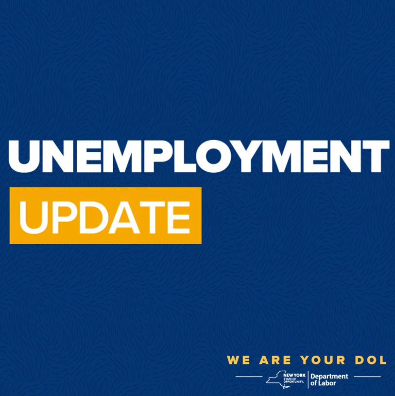 TestLod's tweet photo. @HeyMikeGuay We have streamlined our unemployment process and are currently processing claims for UI and PUA.

If you receive an email requesting more information, please respond as quickly as possible so we can continue processing your claim and get you the benefits you deserve. https://t.co/GXrCwBo1l1
