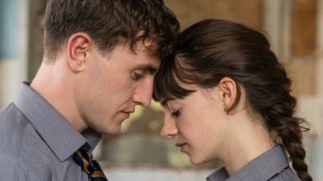 My film &amp; TV lockdown recommendations so far: Unorthodox (2020, Netflix), Twin (2020, iPlayer), Jojo Rabbit (2019, Amazon), Normal People (2020, iPlayer).
What are yours? @_JennyWilford_ <a href="/Char_Couture/">Charlotte Couture</a> <a href="/EmilyEverdee/">EMILY EVERDEE</a> @martinmusicnet