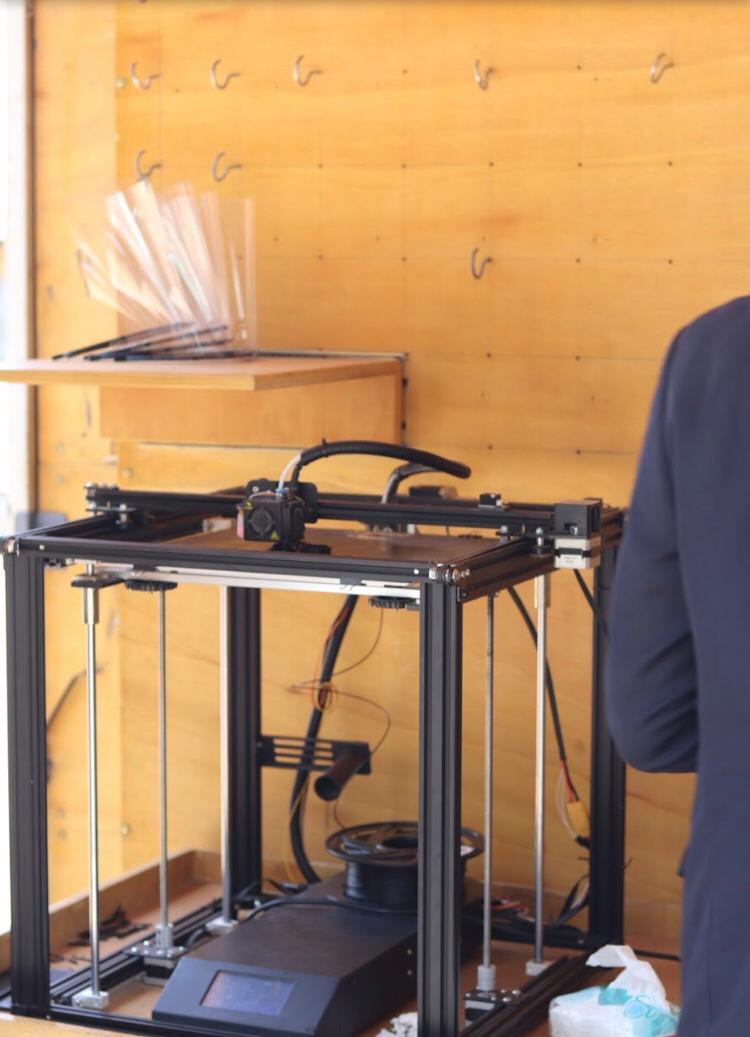 Covid-19: experts yop.crealab, partenaires et populations main dans la main pour prévenir l'épidémie et rester créatifs ensemble 
<a href="/AFD_France/">Agence Française de #Développement (AFD) 🇫🇷 🇪🇺</a> @mairieyopougon  #Cultureetdeveloppement
#ConseilCommunaldelaJeunesseYopougon
#StopCovid19