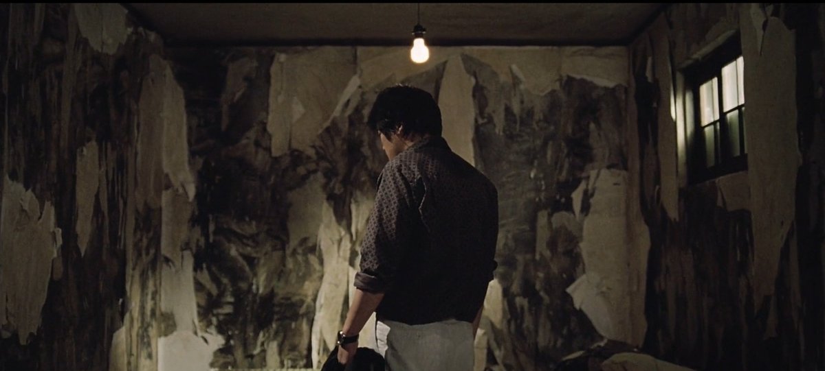 6.  #TheChaser A straightforward action thriller that puts an ex-cop and a psycho killer at loggerheads. Definitely has aged a bit but there's lot to like in how the story moves forward.