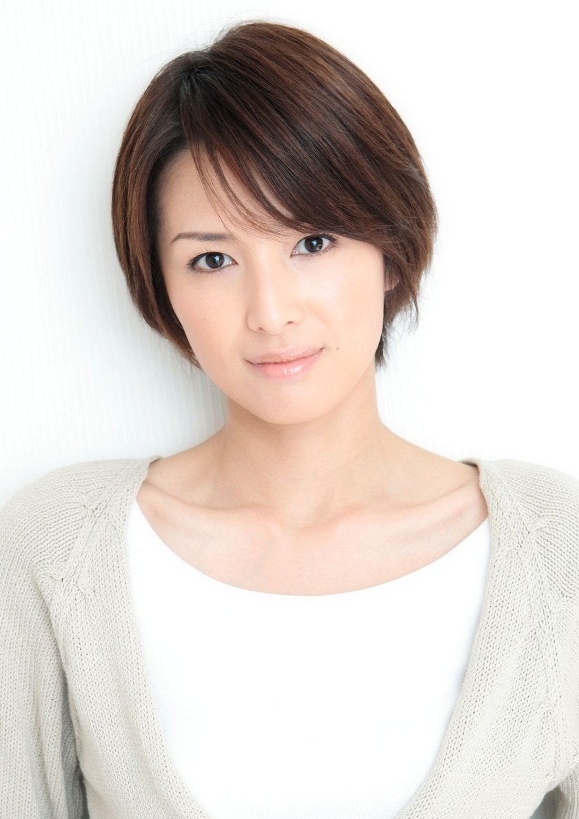 ブラッディ マンデイ 吉瀬 美智子