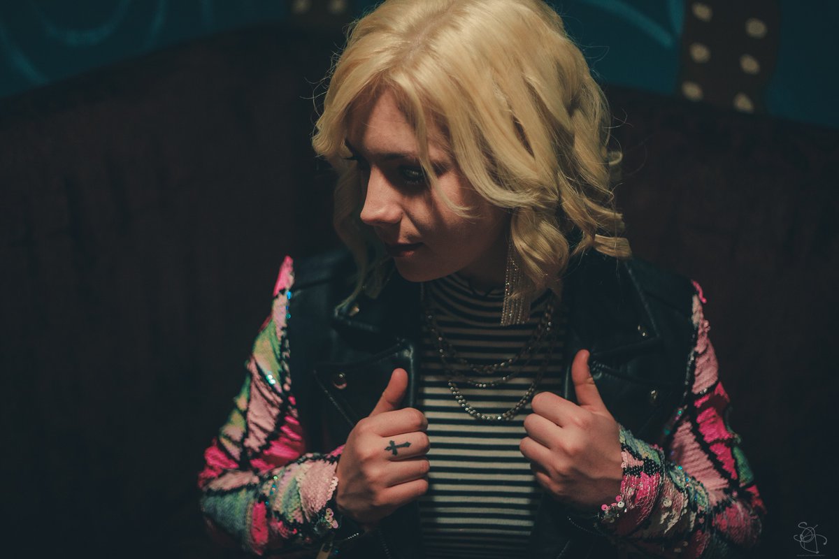 I have a lot of stuff in the works that I CANT WAIT to share with you. In the meantime, hope you’re staying safe and healthy. See you soon ;)
📸: <a href="/SeanOPhotos/">SEANZILLA</a>