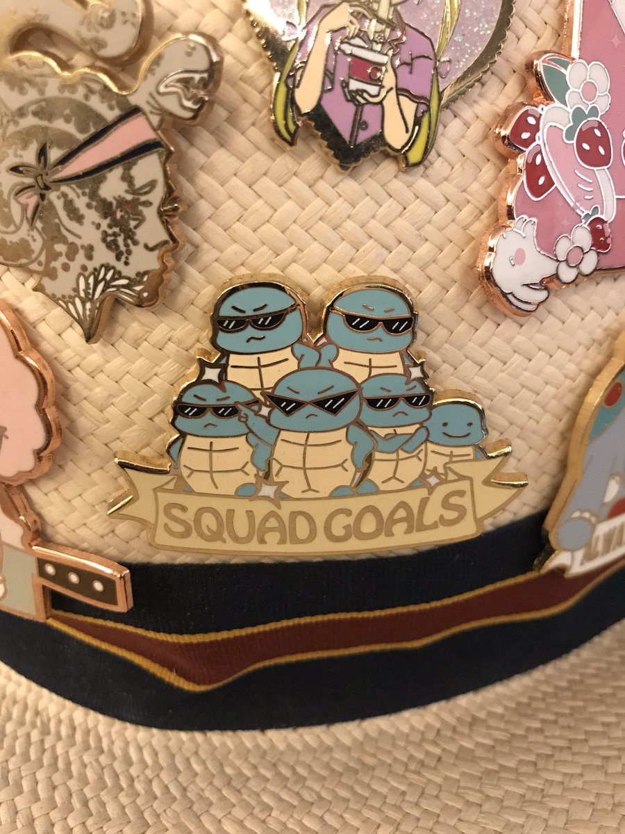 MiniMoonCafe's tweet photo. This Squirtle pin inspired me to make a Dorat version.
.
.
.
#squirtle #kaiju #charmander #godzilla #bulbasaur #art #monster #godzillakingofthemonsters #gojira #mothra #monsterverse #rodan #toho #sofubi #drawing #kingghidorah #monsters #godzilla2019 #illustration #artist #japan https://t.co/7YqOrt7ur1