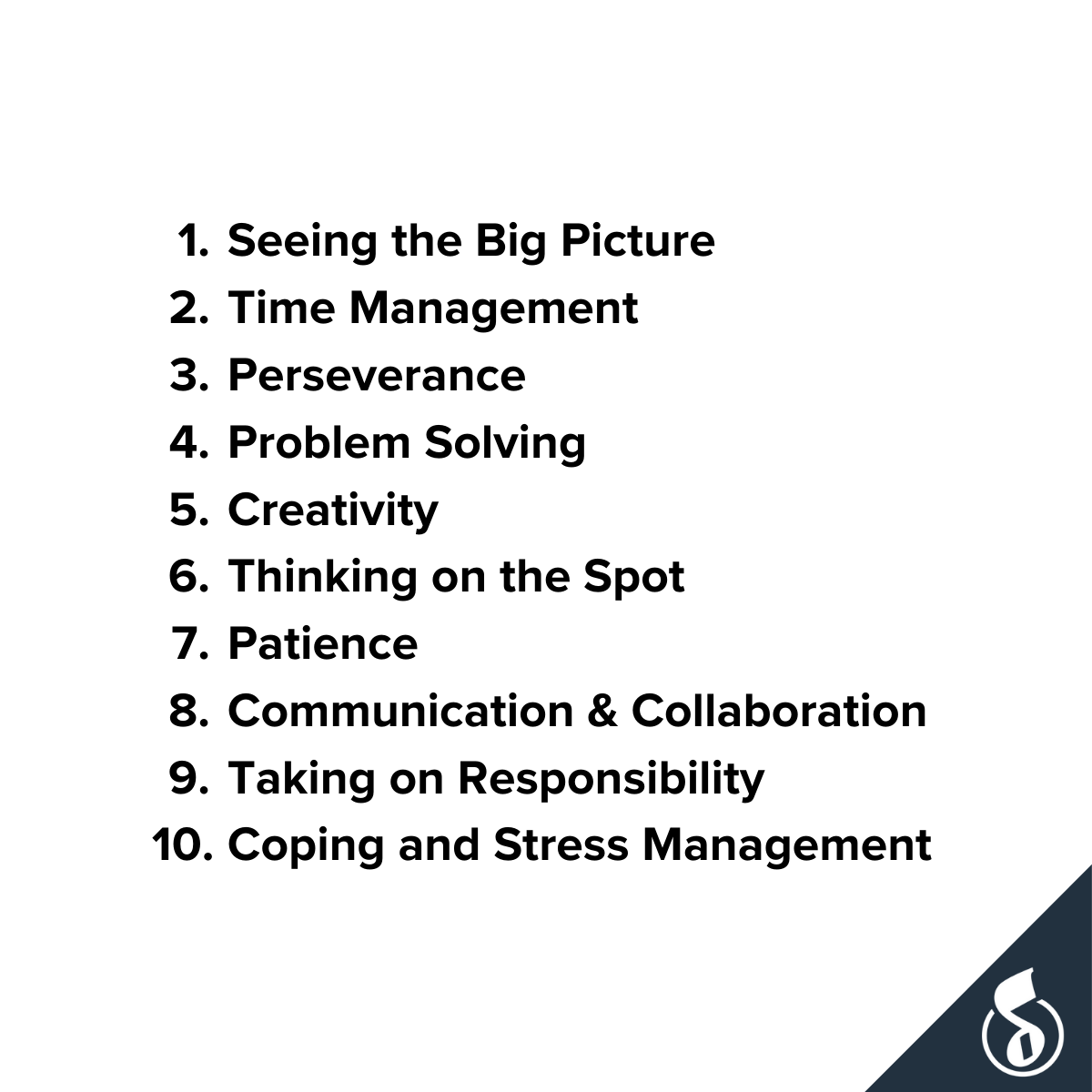 musicnotes's tweet photo. Most musicians will tell you that they’ve picked up a number of important life skills from studying music. We’ve put together a list of ten skills that you can acquire from learning music! Learn more about each of these by visiting our blog 💡

Read now: https://t.co/YQ13gXObU3 https://t.co/ZmbsN4OyvX