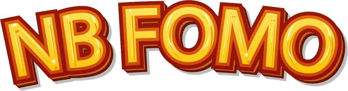 NB Mining tweet media