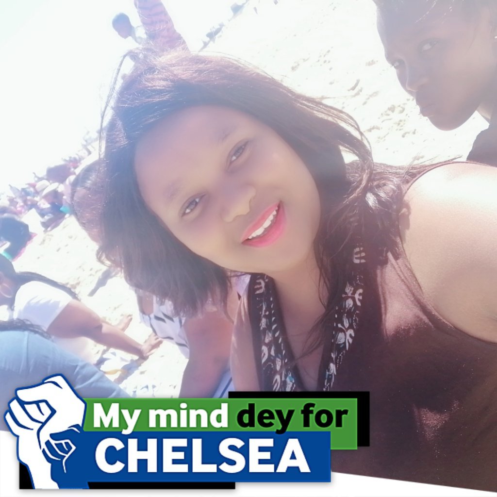 YoungPoetic_YPN's tweet image. #SnapFanApp  #betwaysquad #myminddeyforchelsea #betway #betwaysnapfan #fortheloveofthegame #betwayghana