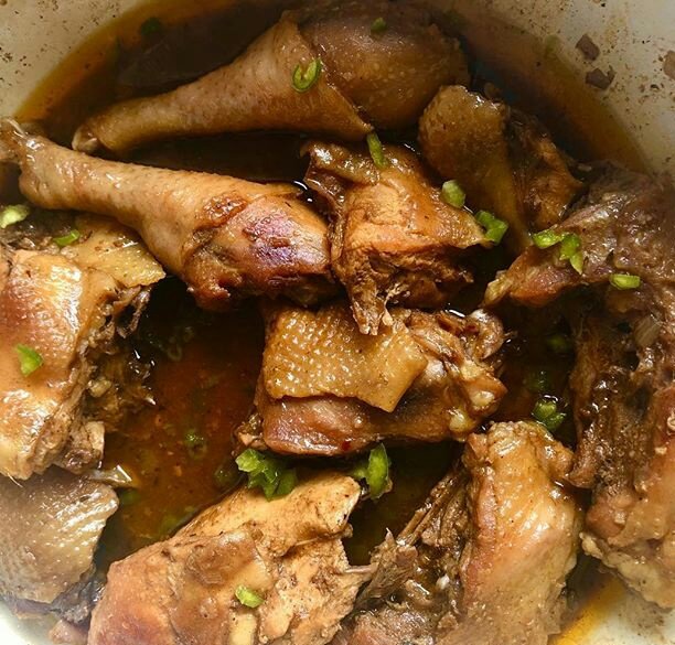 Doctor_Mot's tweet photo. Today's supper π
#HardBodyChicken
#CookedByMe https://t.co/LNOTU8lIz0