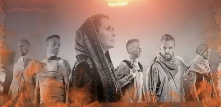 Within Temptation Hawaii tweet media