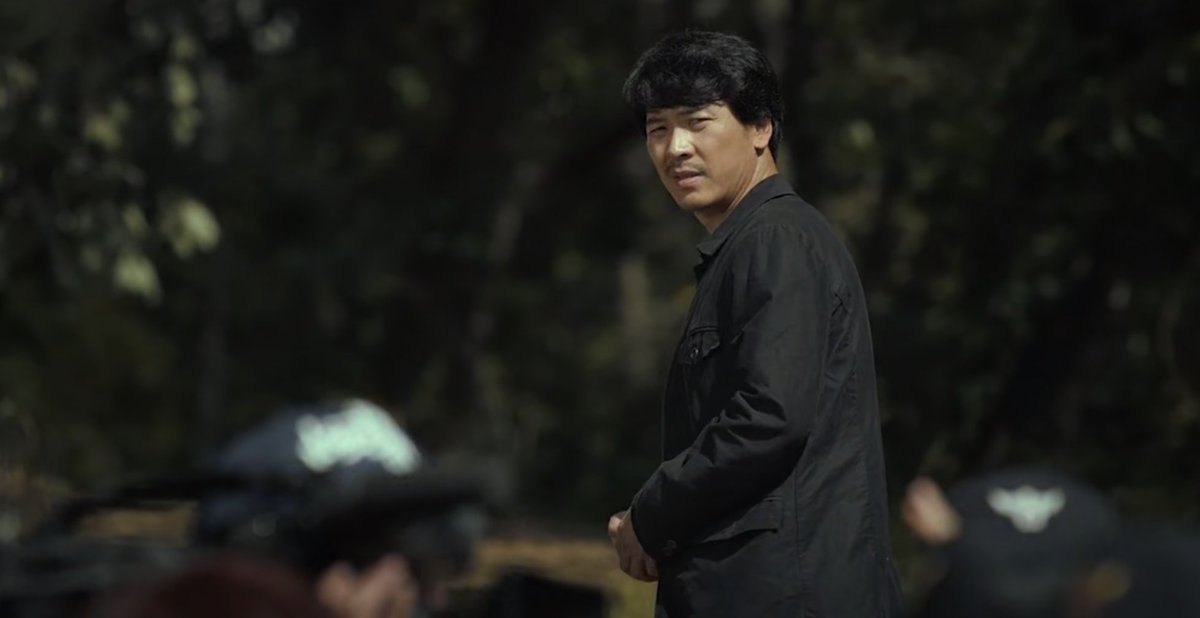 7.  #Montage A terrific story of an unsolved kidnapping case and how three individuals get emotionally involved in it. The second half is meticulously put together and the finale will surely jolt you. A proper example of a crime thriller.