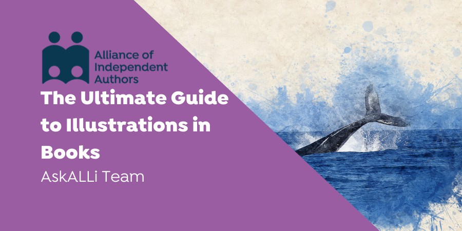 Ultimate Guide to Illustrations in Books: How to Find the Right Illustrator selfpublishingadvice.org/the-ultimate-g… <a href="/getyourbkillust/">Get Your Book Illustrations</a> #selfpublishing #IARTG #ASMRG #writingcommunity