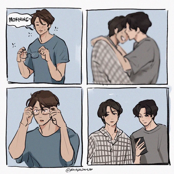 this has been sitting on my draft so i decided to upload it 