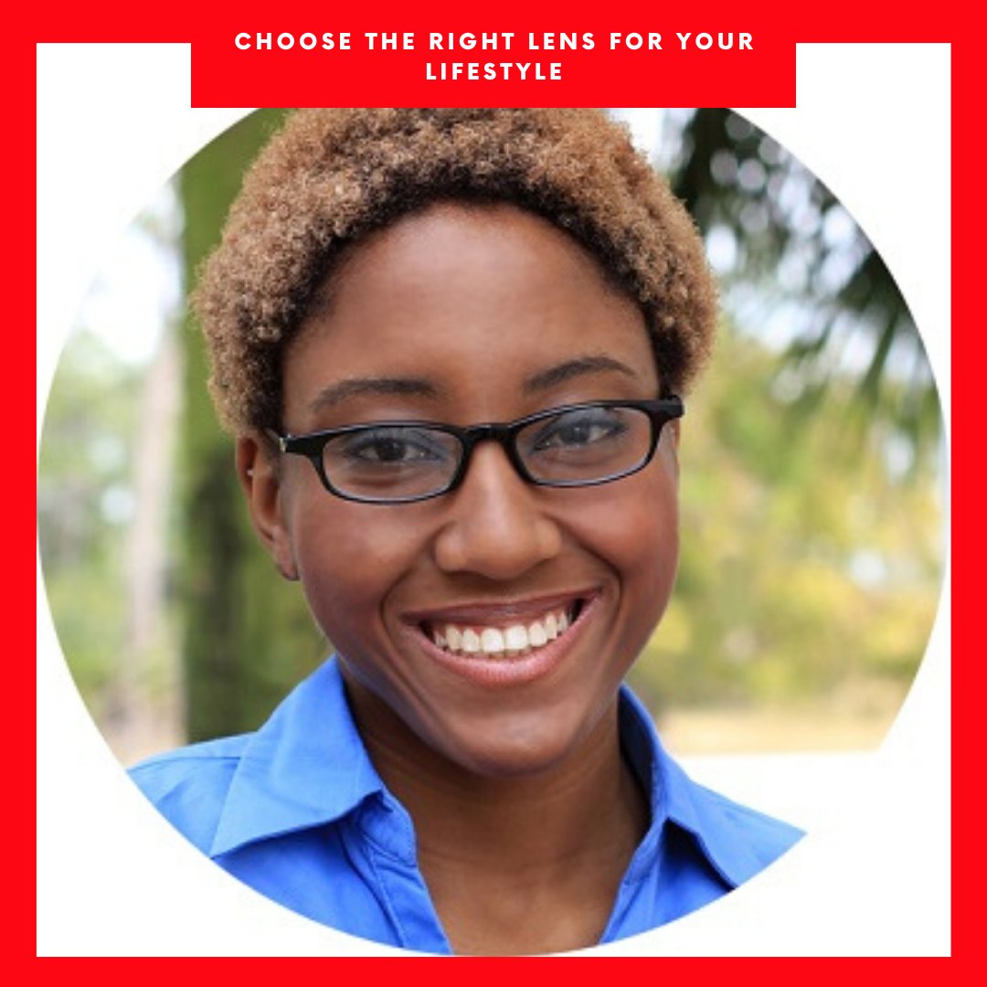 OpticalOutletja's tweet photo. Choose the Right Lens for Your Lifestyle
Choose a lens and a frame at Optical Outlet.
10% of purchases will be donated to Covid-19 charity
Kings Plaza, Shop #16, #908-0900 l Boulevard SuperCentre, Shop #8a, #934-1690 l St. Jago Shopping Centre, Shop #24, #943-9478. https://t.co/NkLzv6angt