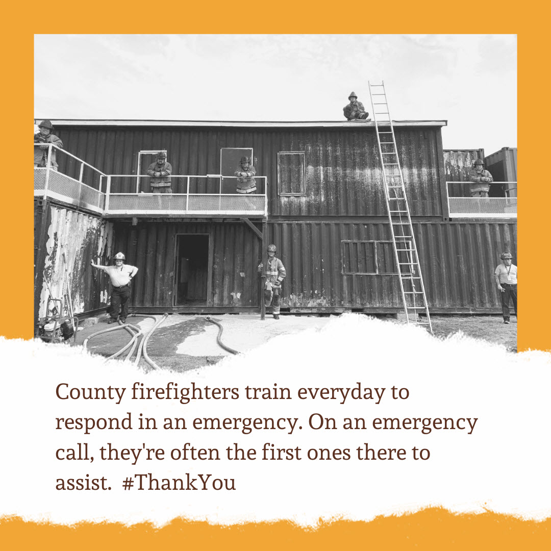 SC Association of Counties (@sccounties) on Twitter photo Thank you to county #firefighters for the difficult work they do day-in and day-out to keep residents and businesses in their #counties safe. #SCCounties #LocalLeaders #StatewideStrength <a href="/scfirefighters/">SC State Firefighters' Association</a> Thank you to county #firefighters for the difficult work they do day-in and day-out to keep residents and businesses in their #counties safe. #SCCounties #LocalLeaders #StatewideStrength <a href="/scfirefighters/">SC State Firefighters' Association</a>
