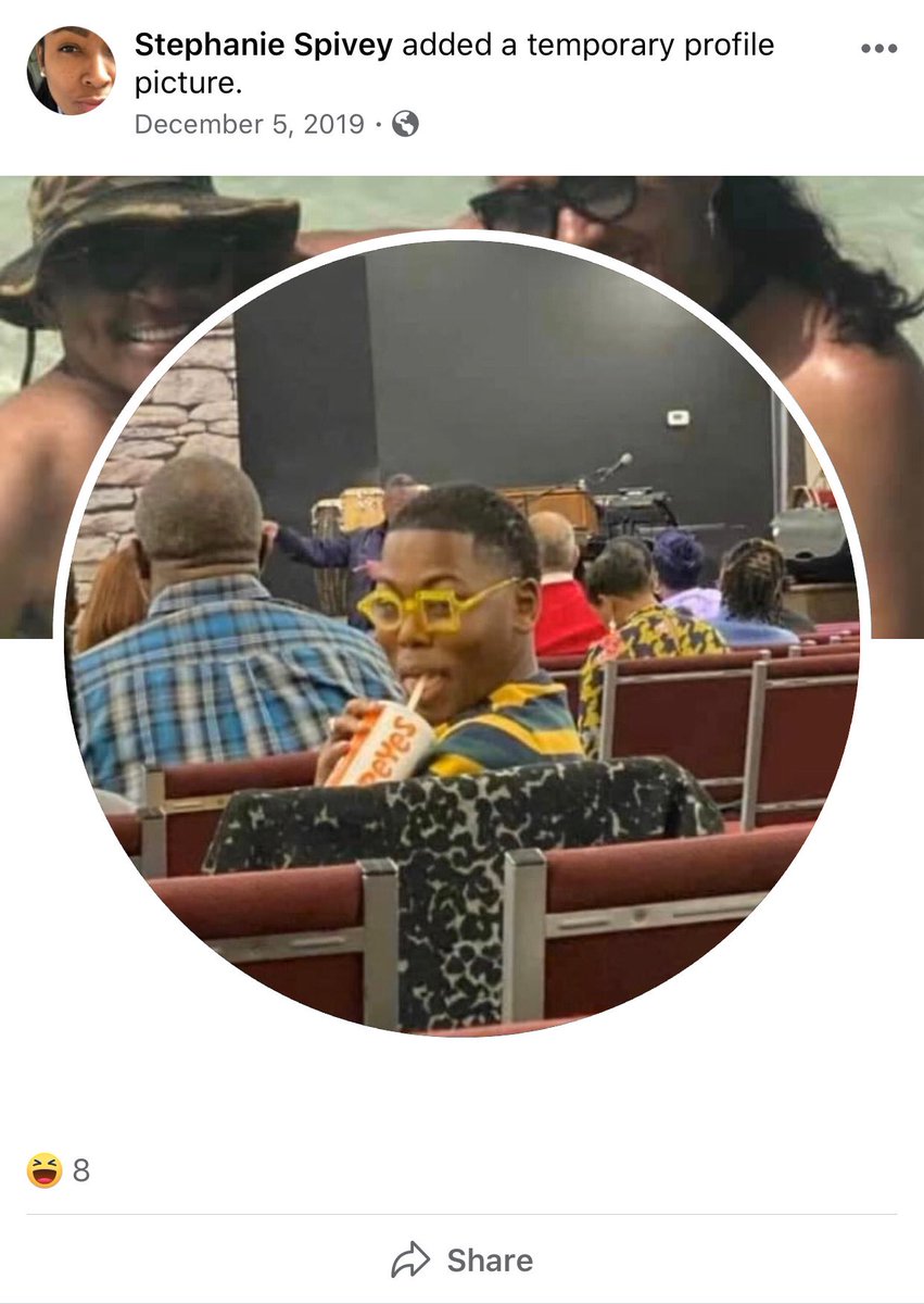DrDre1914's tweet photo. I’m social media famous... whenever people start using your pic as profile pics you have made it 🤣
Whomever catfishing folks using my pic tho—urruh can we not lol! Somebody find out who #slickpulla is 😅😂🤣 https://t.co/jdFByEfkKc