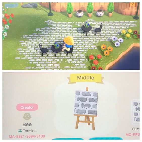 Где animal crossing