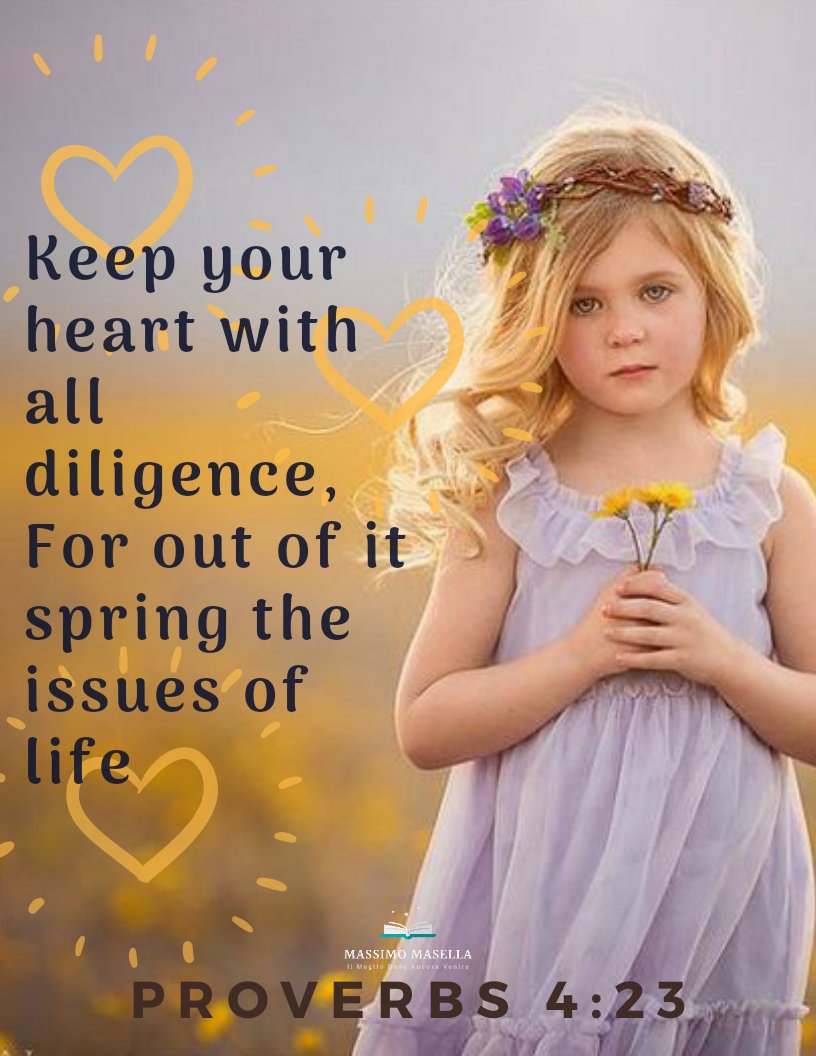 MassimoMasella's tweet photo. Worry away
Let Pain and anxiety out
Every feeling that dries up and takes you away from His heart, chase it away with the help of God
He has placed in you the source of all life
The #eternalone
From it quenches those who surround you #withtruelove
#TheDivineone!
He will help you! https://t.co/5jTU4r2sZ6