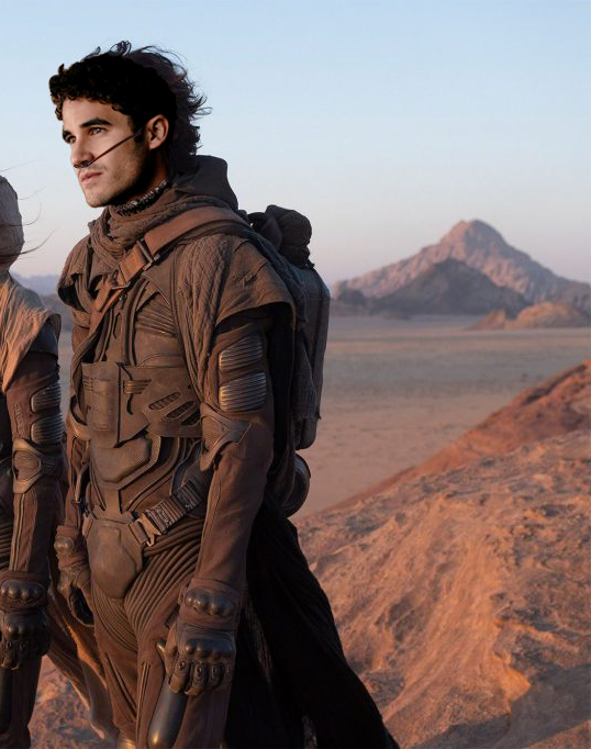ttinycourageous's tweet image. NO ONE DID IT FOR ME SO I DID IT MYSELF (👀) 
#seblaine Dune au