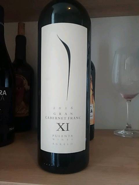 Veja s&oacute; este vinho. Estou atribuindo 5 de 5 estrelas com o aplicativo Vivinohttp://www.vivino.com/users/dee-miranno