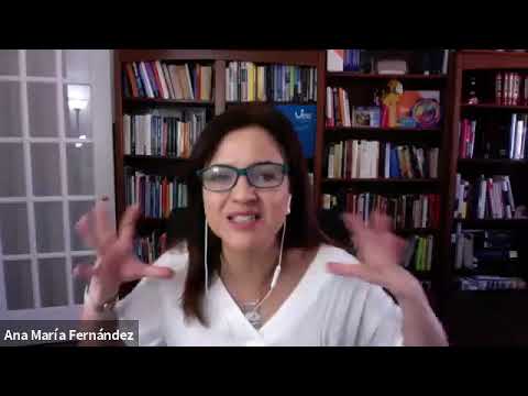 Edu1stVESS's tweet image. Para este encuentro virtual Ana María Fernández, Gilberto Pinzón y el equipo de Edu1st abordan las preguntas recibidas y responden a una variedad de temas alineados con el momento actual.

#ModeloVESS #RedInternacionalVESS

youtu.be/VmJw96UQBXg