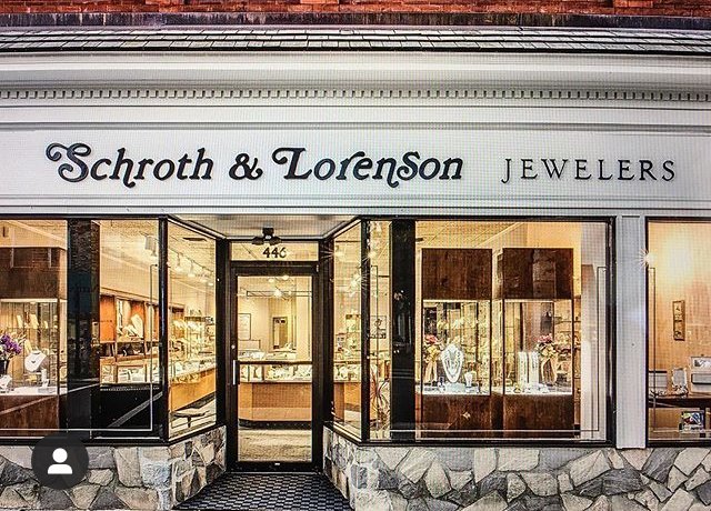 At Schroth &amp; Lorenson they offer phone and FaceTime orders as well as drop off and pickup service. Free of charge!