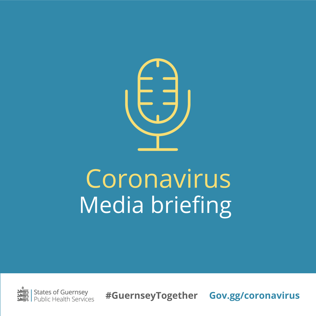 We had some issues with livestreaming the media briefing today but we have now uploaded the video to our website and you can view it here: covid19.gov.gg/news/media-bri…
#GuernseyTogether