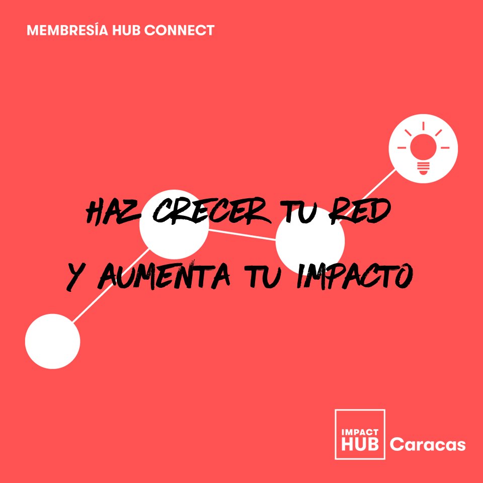 ImpactHubCcs's tweet image. Nuestra membresía #HubConnect es una herramienta valiosa, particularmente ahora que los negocios se están moviendo cada vez más a la comunicación en línea y el alojamiento virtual.💡
Hilo👇