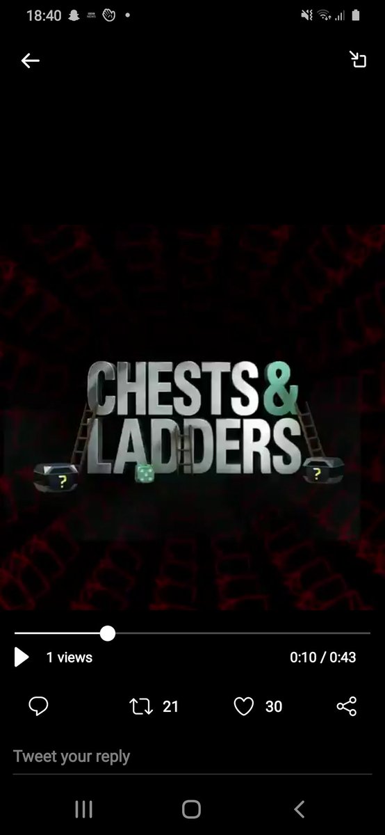 Teepeeofthemall's tweet photo. @PokerStars Teepee17 #ChestandLadders https://t.co/XeoHHpWK2Y