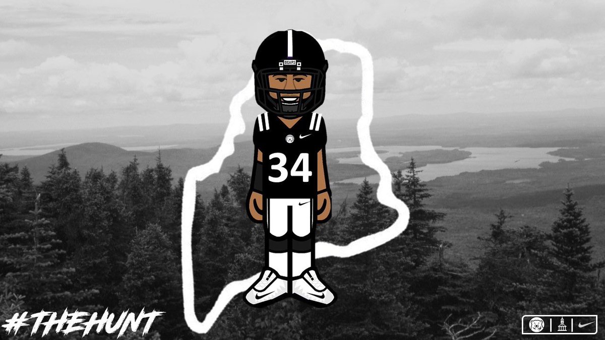 Thanks <a href="/Coach_Scola/">Nate Scola</a> and <a href="/BowdoinFB/">Bowdoin Football</a> for showing me some love!!! Excited to check you guys out in the future. @isweatgreatness <a href="/hubbert_brent/">Brent Hubbert</a> <a href="/Ryno_Shell/">ryan shell</a> <a href="/BrentHubbert1/">Brent Hubbert</a>