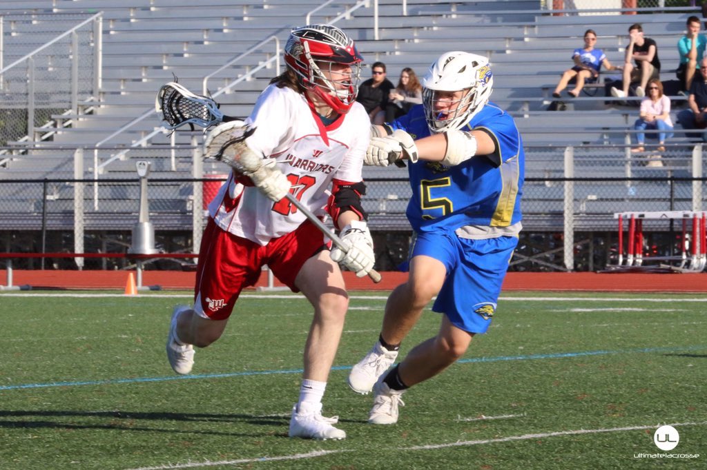 Today’s senior: captain #10 Ian Hodges, Midfield, 5 years with the club, and another <a href="/MBULacrosse/">Missouri Baptist Men's Lacrosse</a> commit.