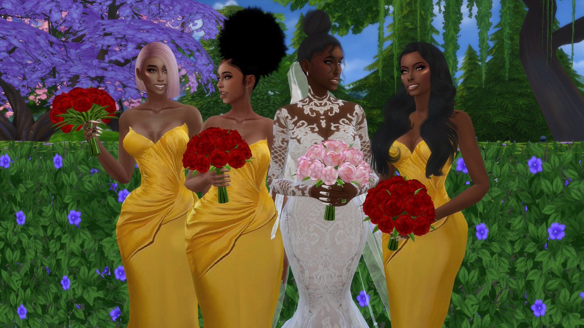 now who told them to snap like that? not me, certainly not I.  #ShowUsYourSims