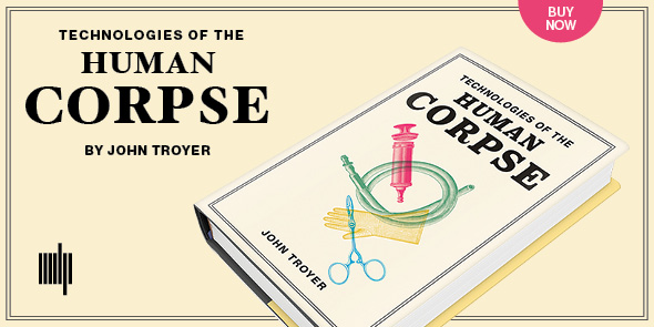 Death Reference Desk tweet media