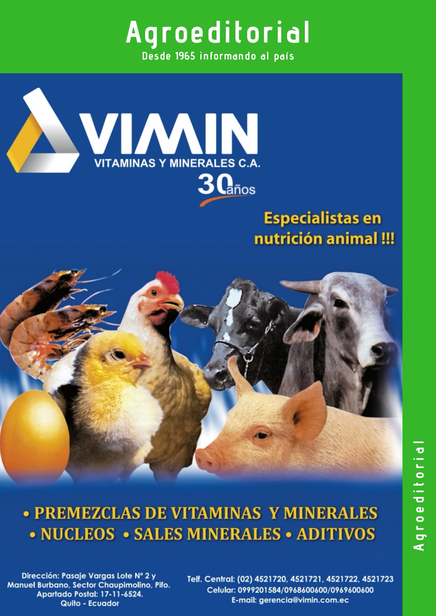 Agroeditorial Publishing Co. on Twitter: Agroeditorial Publishing Co. on Twitter: