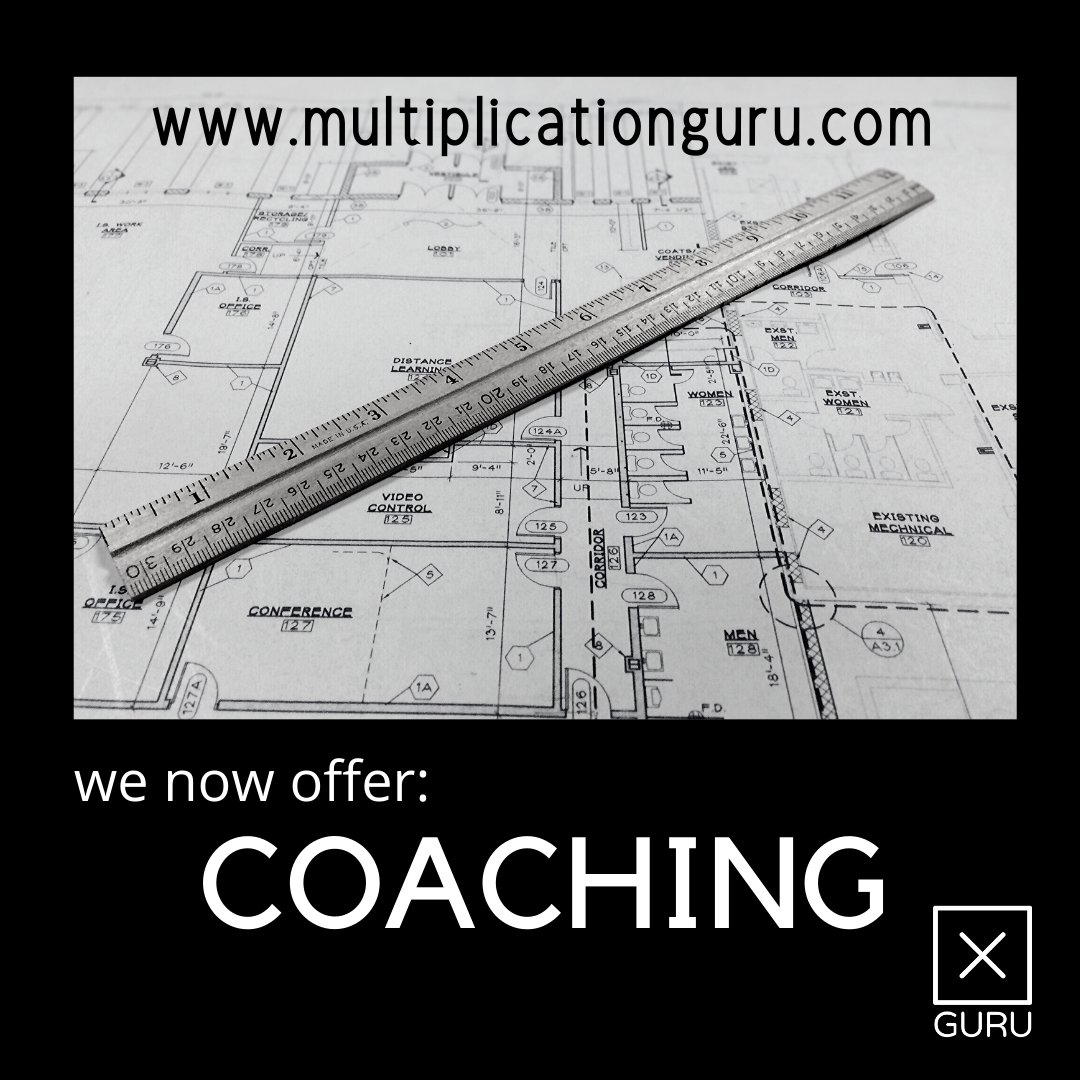 xguru4u's tweet photo. During this season, many are asking for help. We're excited to announce today that we've added COACHING to our menu. How can we help you? Visit the website for more info on coaching packages. #XGURU #churchmultiplication #churchplanting https://t.co/4Vz3wPkf6m