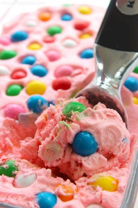bubble gum ice cream ♡ hadou nejire/nejire-chan