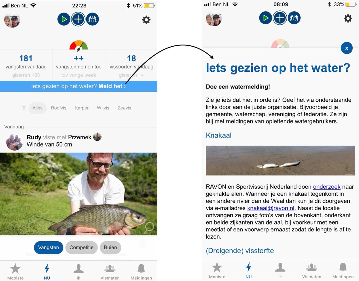 Vangstenregistratie.nl tweet media