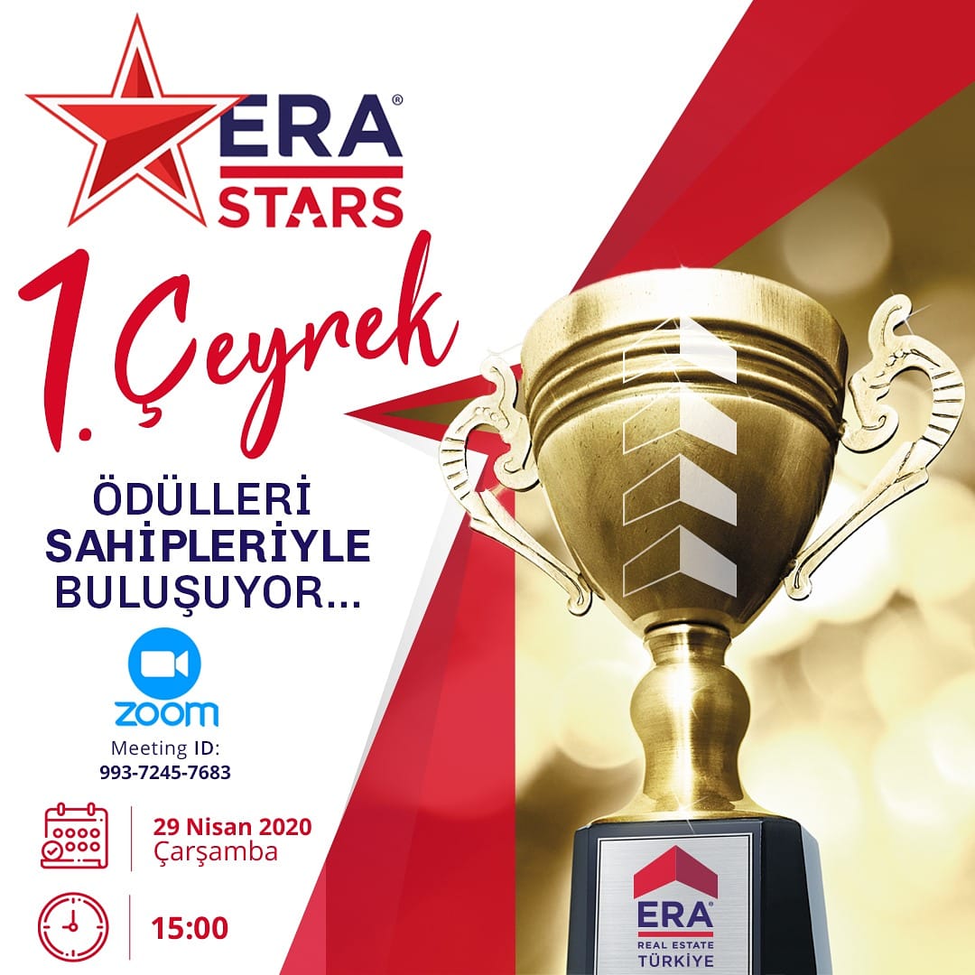 EraRealEstateTr's tweet photo. ERA Yıldızları 1. Çeyrek ödüllerini alıyor!
#ERAStars #awards #ERA #ERATürkiye #teamERA #emlak #gayrimenkul #gayrimenkuldanışmanı #broker https://t.co/jBBtH2Ai7a