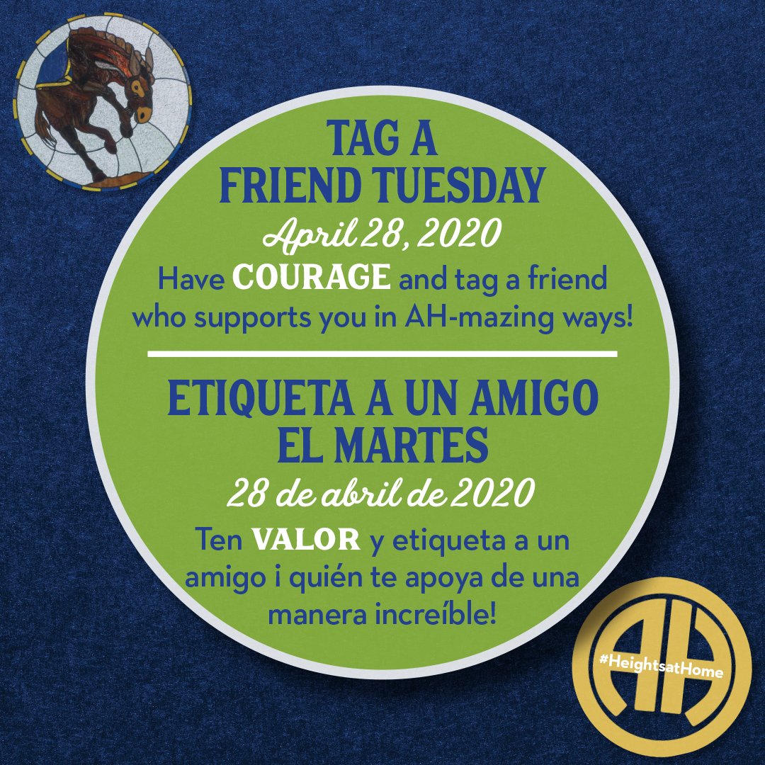 These AH-mazing teacher leaders also rock! 🥳🙌🎉♥️ Thank you for your support! 😘  <a href="/Cambridge_AH/">🐴Cambridge Elementary AH</a> <a href="/AHISD/">Alamo Heights ISD</a> #HeightsatHome