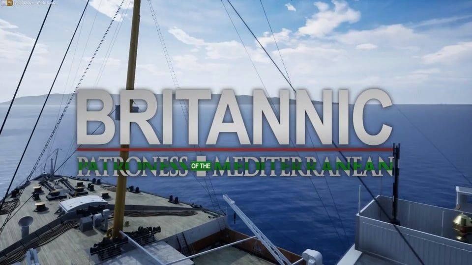 Titanichonorandglory Hashtag On Twitter - roblox britannic sinking games for ios