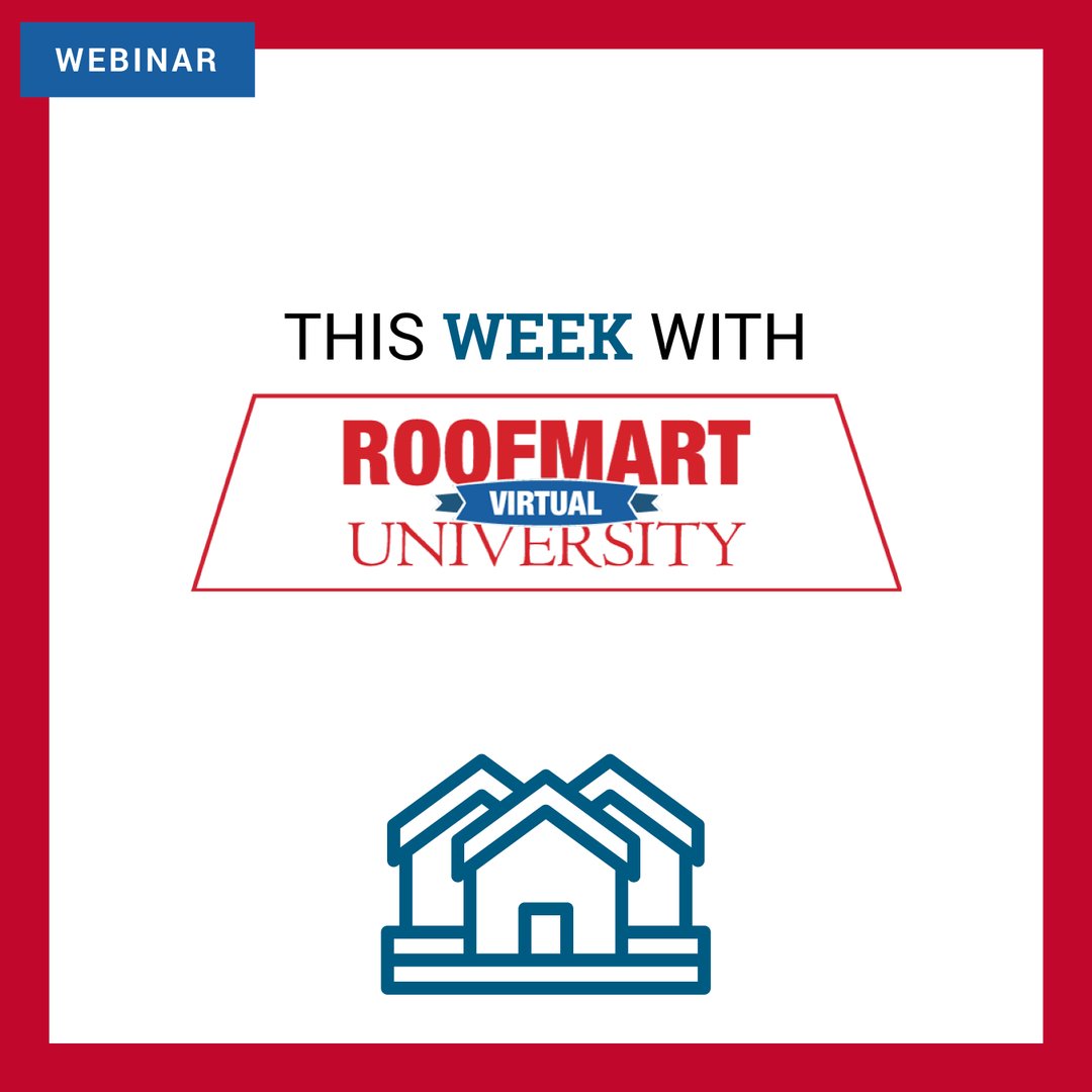 Roofmart tweet media