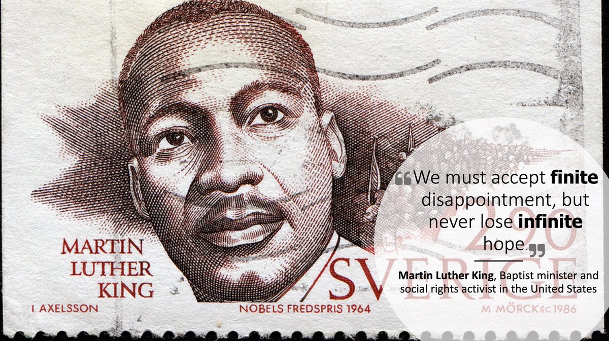 profitboxltd's tweet photo. If you are looking for inspiration and hope, allow Martin Luther King to offer guidance. Seldom will his 3 quotes have more relevance than they do at the moment. 
#stayhome #staysafe #MLK https://t.co/c61EmDGTXD