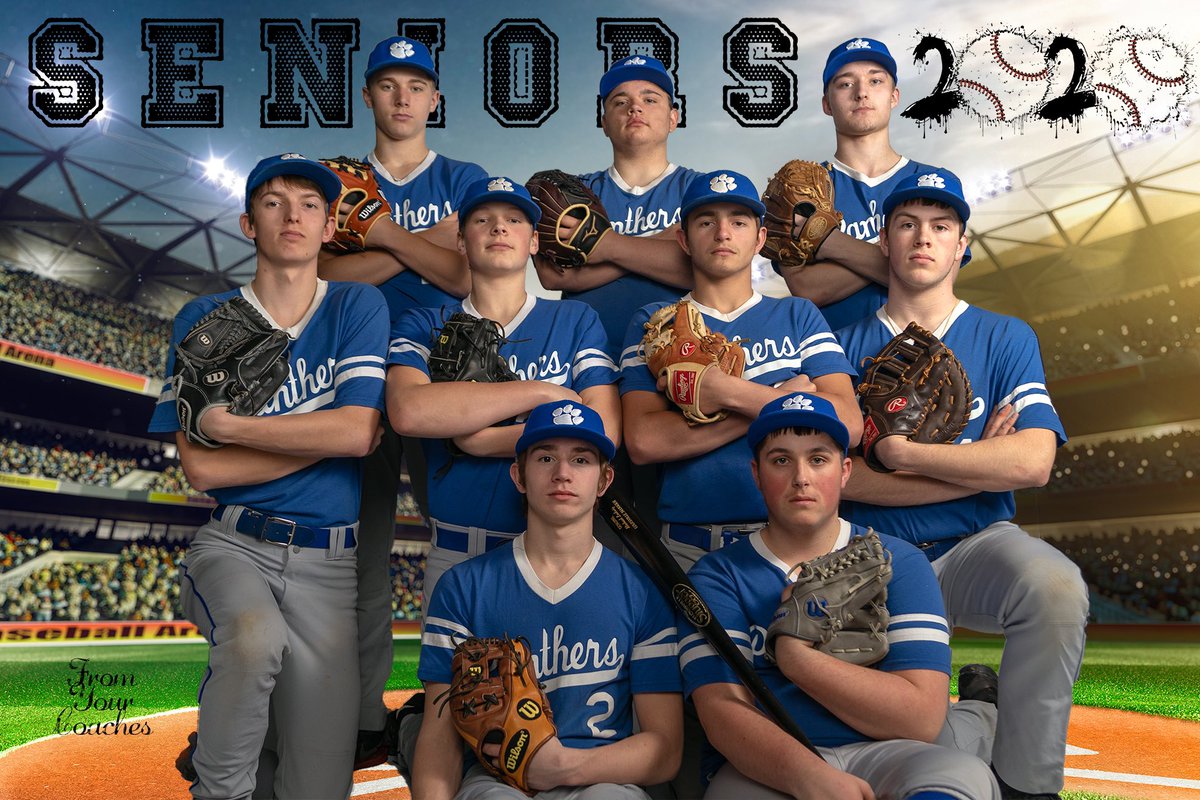 SRbaseball16's tweet photo. Let’s tip our caps to our Seniors! What a huge role they have played in our success the past several seasons! 👏🏻#mshslSeniorSalute https://t.co/x9WyHdA09F