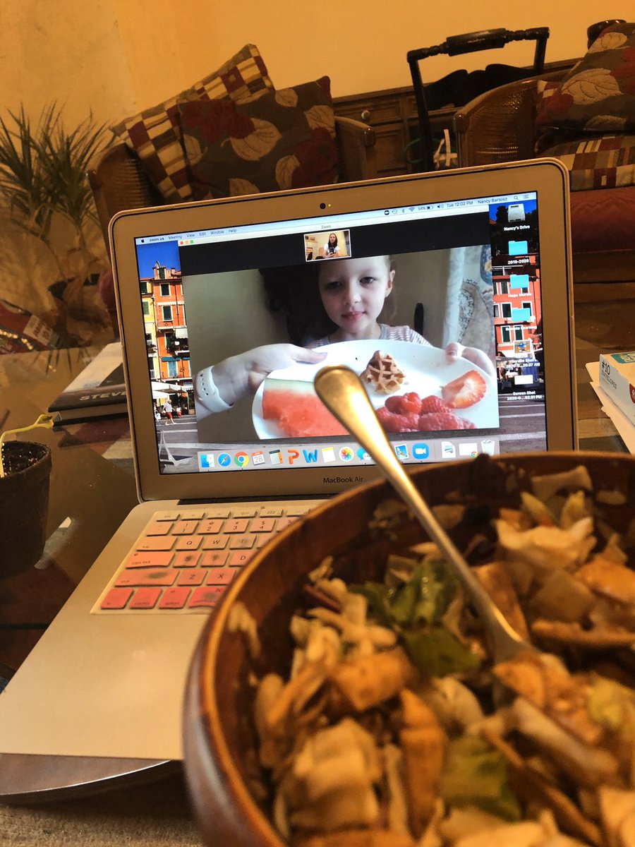 My lunch date! #millerinspires