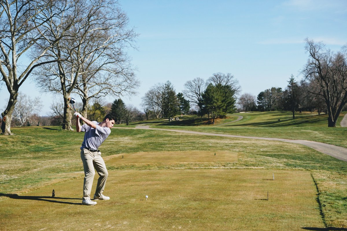 Michael Plano is a 1st-time Varsity Player and a three-time member of the JV Golf Team. He was part of the team that won the MIAA JV Golf Championship in 2019. 🏆

Michael will be attending Virginia Tech in the Fall.

Congratulations Mike! #SeniorProfile <a href="/MSJStudents/">MSJ Student Section</a> <a href="/MSJGaels/">Mount Saint Joseph High School</a>