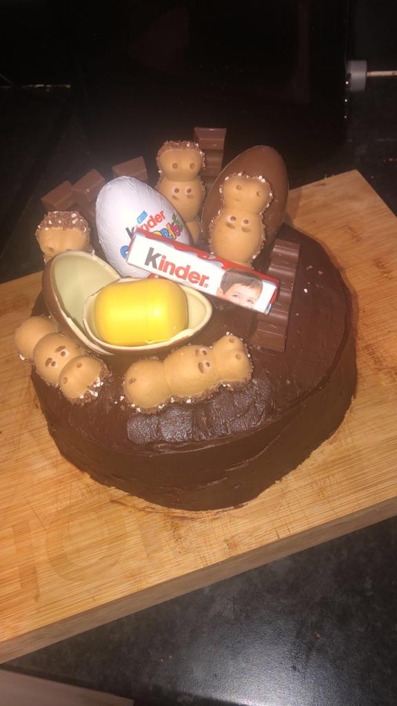 Mr Slane has been baking in his spare time; an important #skill to have! They look delicious!

#DofEwithadifference <a href="/RHSWirral/">Ridgeway High School</a> <a href="/DofE/">The Duke of Edinburgh’s Award</a> <a href="/DofENorth/">DofE North</a>