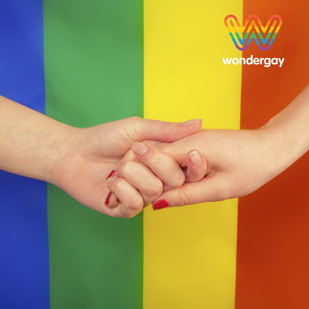 WonderGayLgtb's tweet photo. ¿SABÍAS QUE?  🏳️‍🌈El sentido en el que los humanos más confían es el #tacto, incluso más que en la #vista. 

Por ello, tenemos que seguir luchando para volver a estar pronto con nuestros seres queridos. 🏳️‍🌈 GRACIAS 💋

❤️🧡💛#WONDERGAY💚💙💜 #LGTB #yomequedoencasa #todosaldrabien 🌈 https://t.co/0LjCWuW6jM