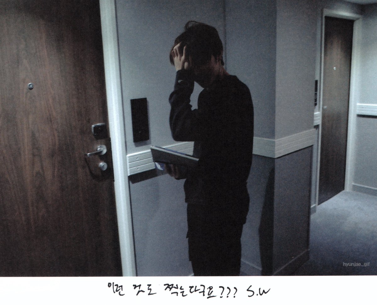 hyunjae_gif's tweet photo. [SCAN] AAA 유럽투어 포토북 선우 #1
#선우 #SUNWOO #더보이즈

https://t.co/FF7eFnbg00
https://t.co/0QduHM9eq9
https://t.co/5J5qWS9xSx
https://t.co/mIJ6Y0U97i https://t.co/K8Hm03VNVr